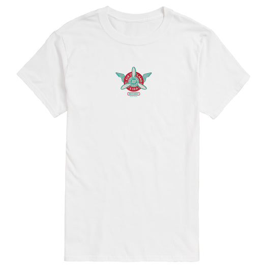 WHITE-