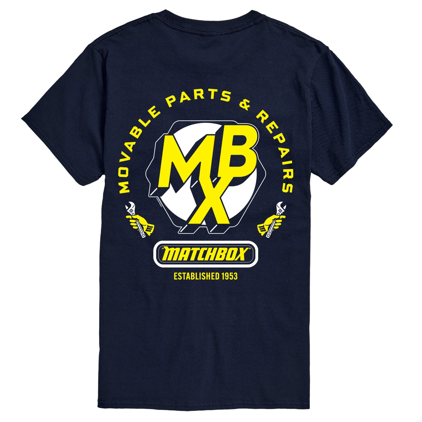 NAVY-
