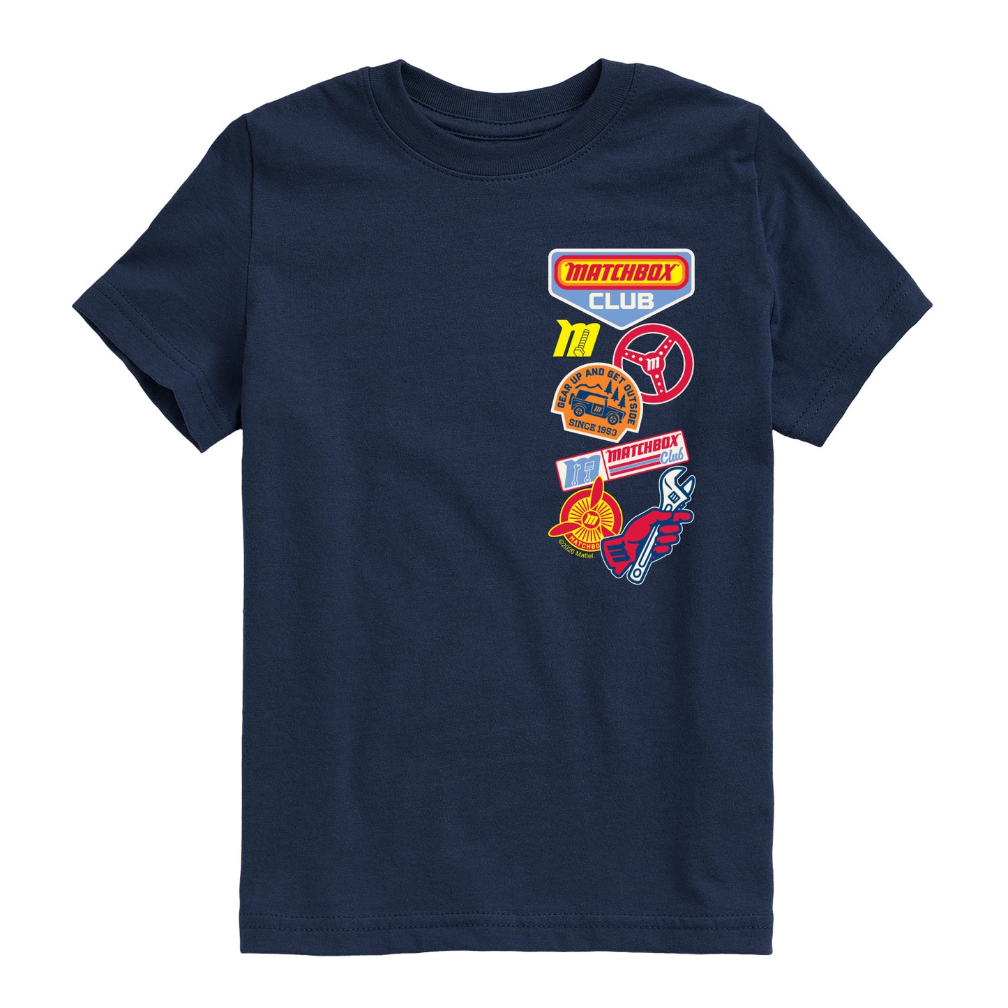 NAVY-