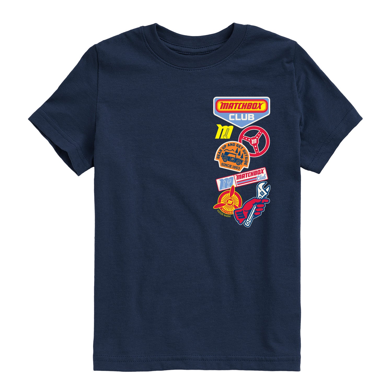 NAVY-