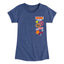 HEATHER NAVY