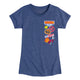 HEATHER NAVY