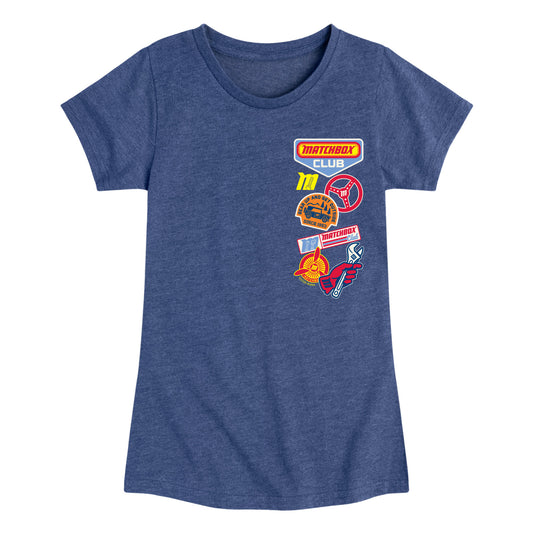 HEATHER NAVY-
