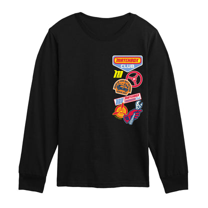 BLACK-