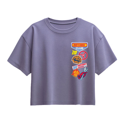 PERIWINKLE-