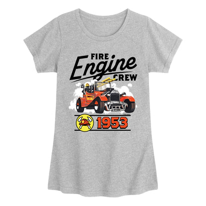 HEATHER GREY-