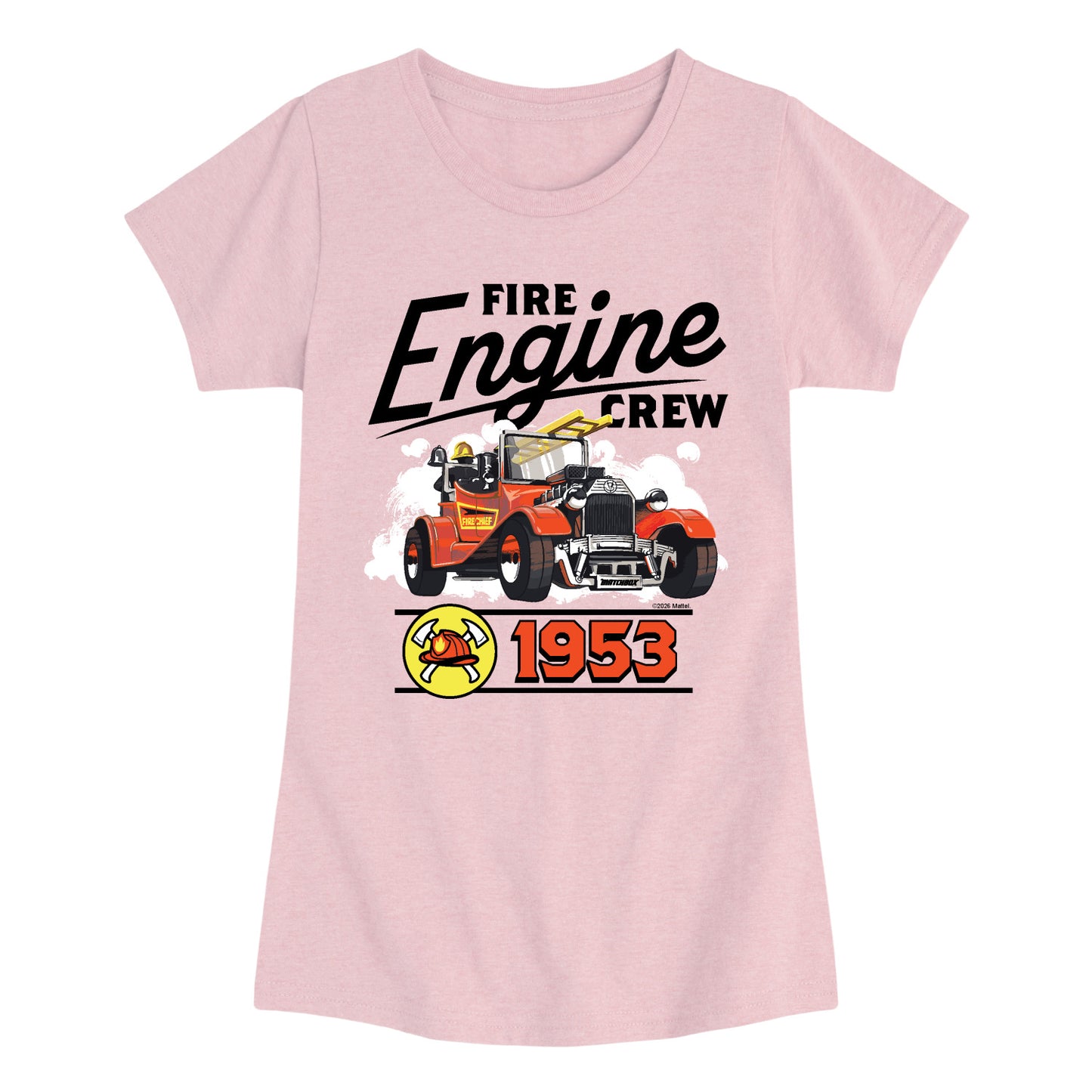 HEATHER PINK-