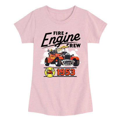 HEATHER PINK-