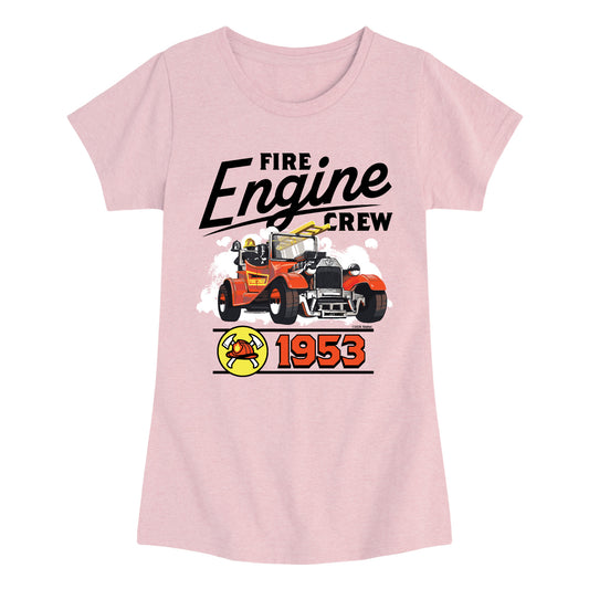 HEATHER PINK-