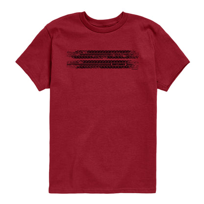 CARDINAL RED-