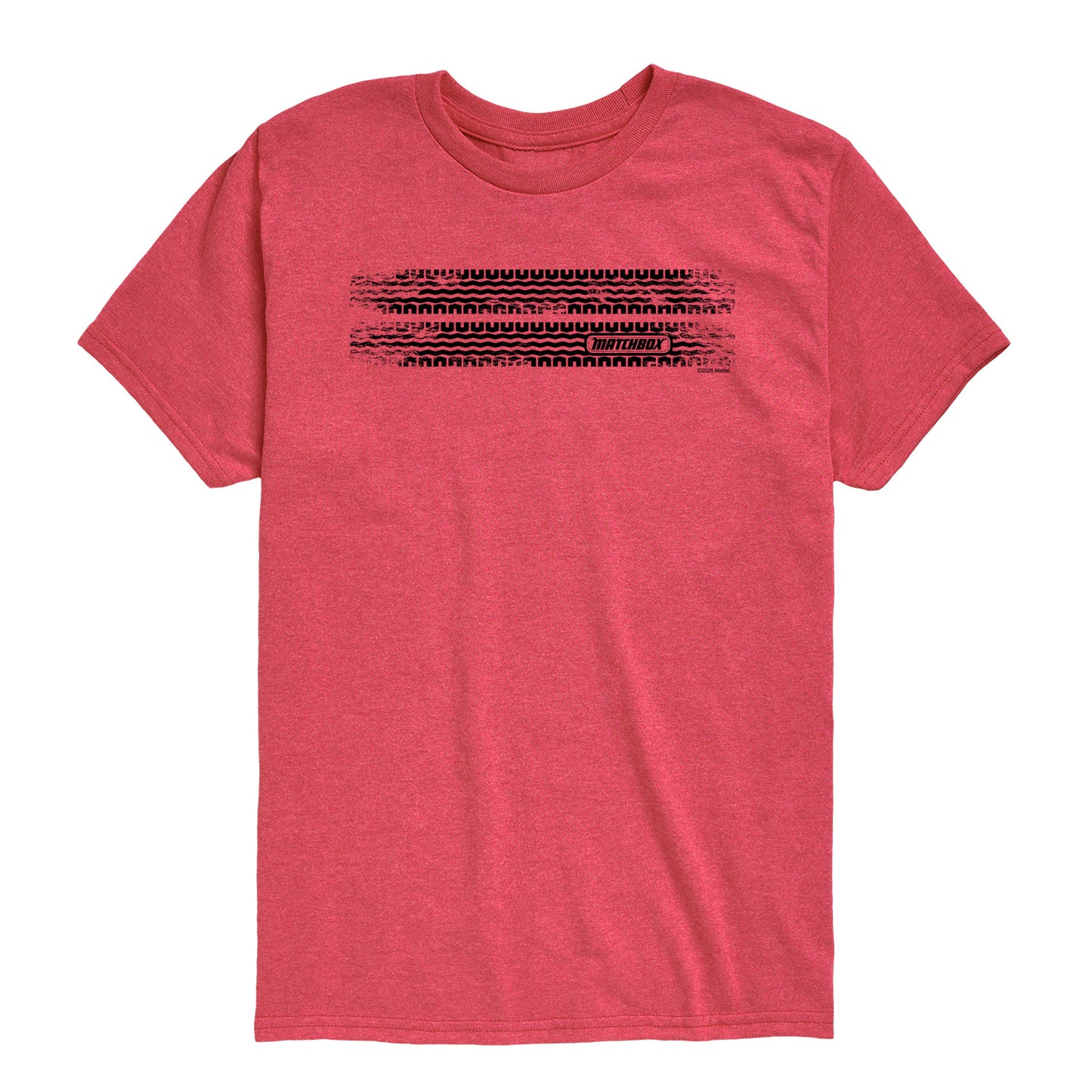 HEATHER RED-