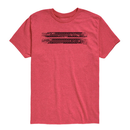 HEATHER RED-