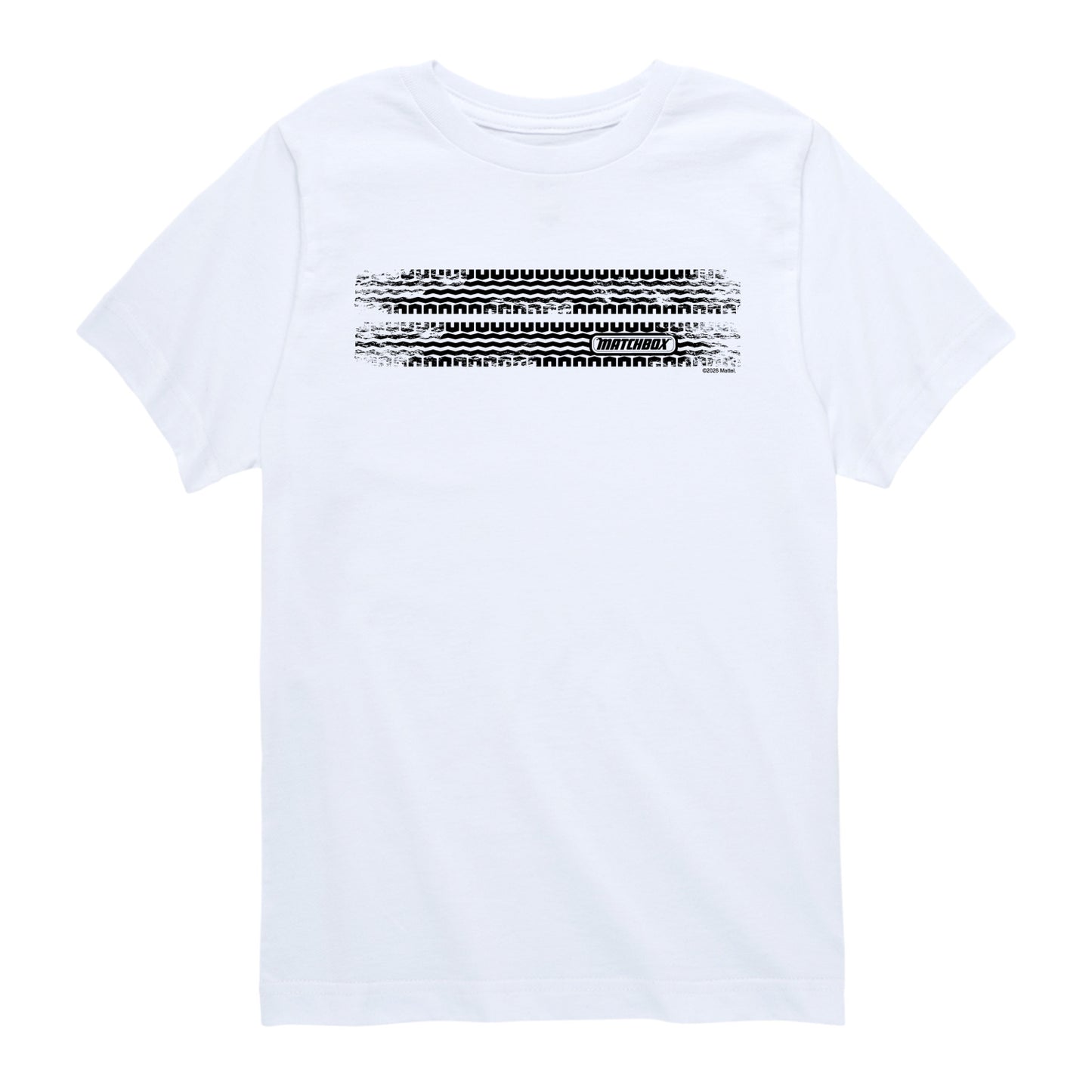 WHITE-