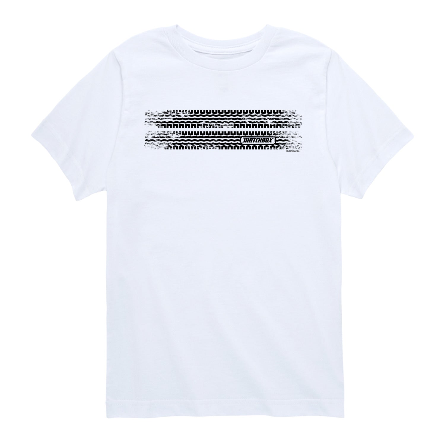 WHITE-