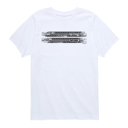WHITE-