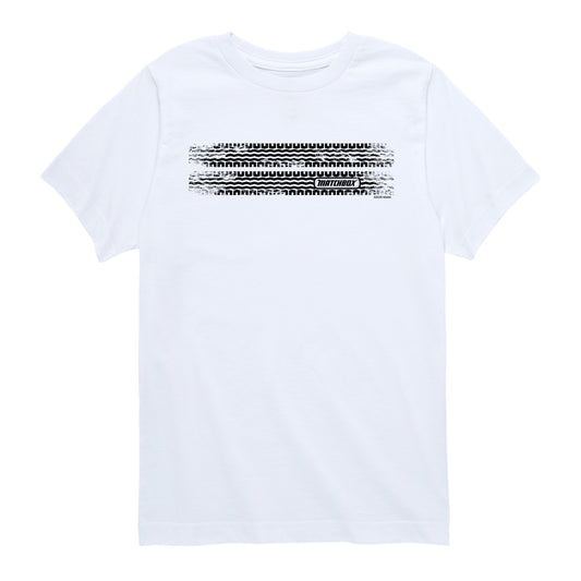 WHITE-