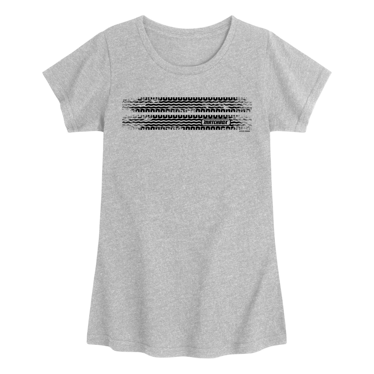 HEATHER GREY-