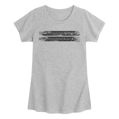 HEATHER GREY-