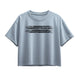 CHAMBRAY BLUE