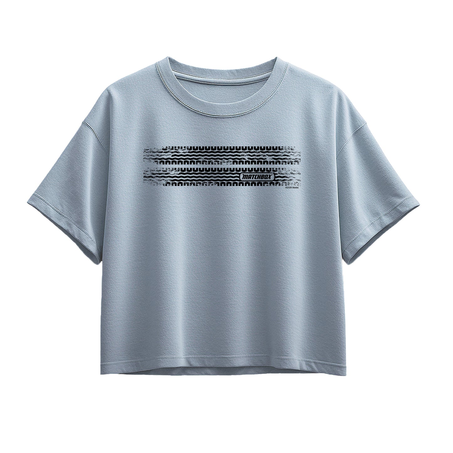 CHAMBRAY BLUE-