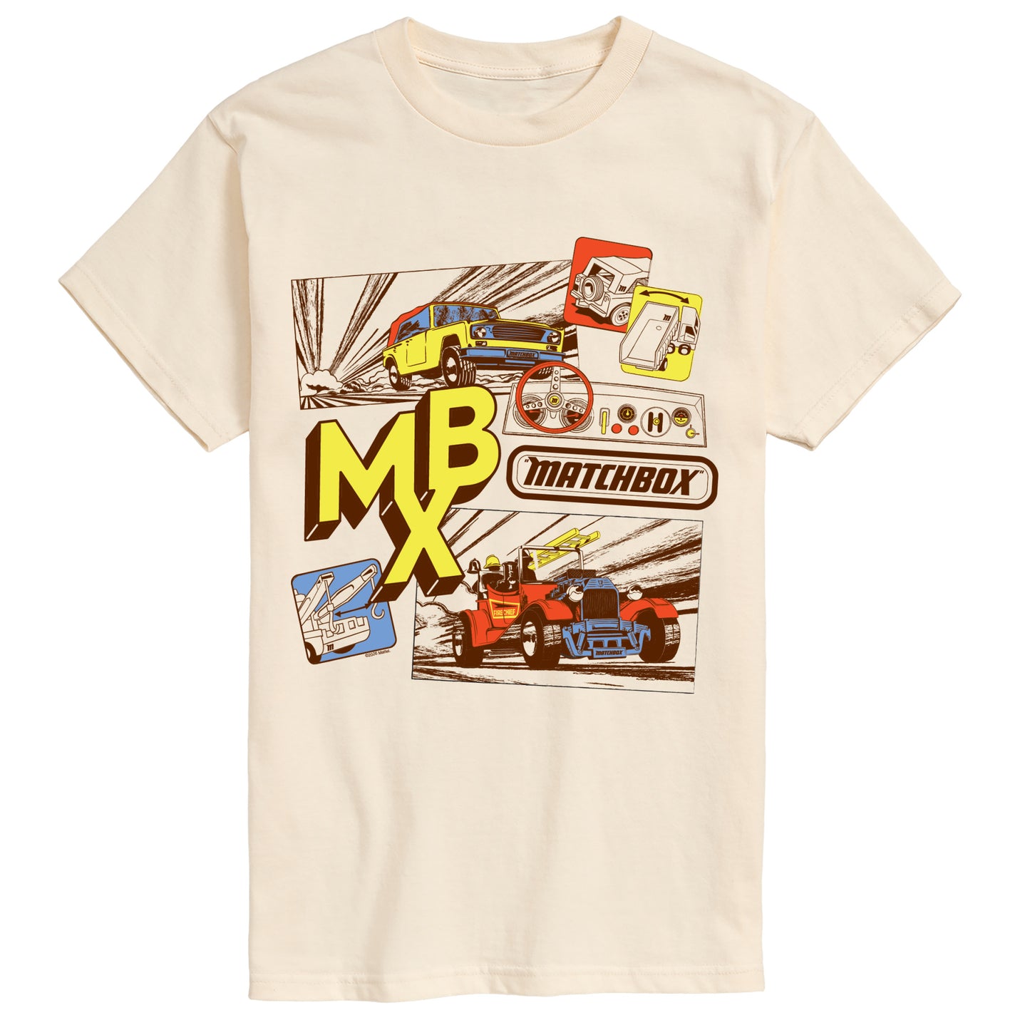 CREAM-