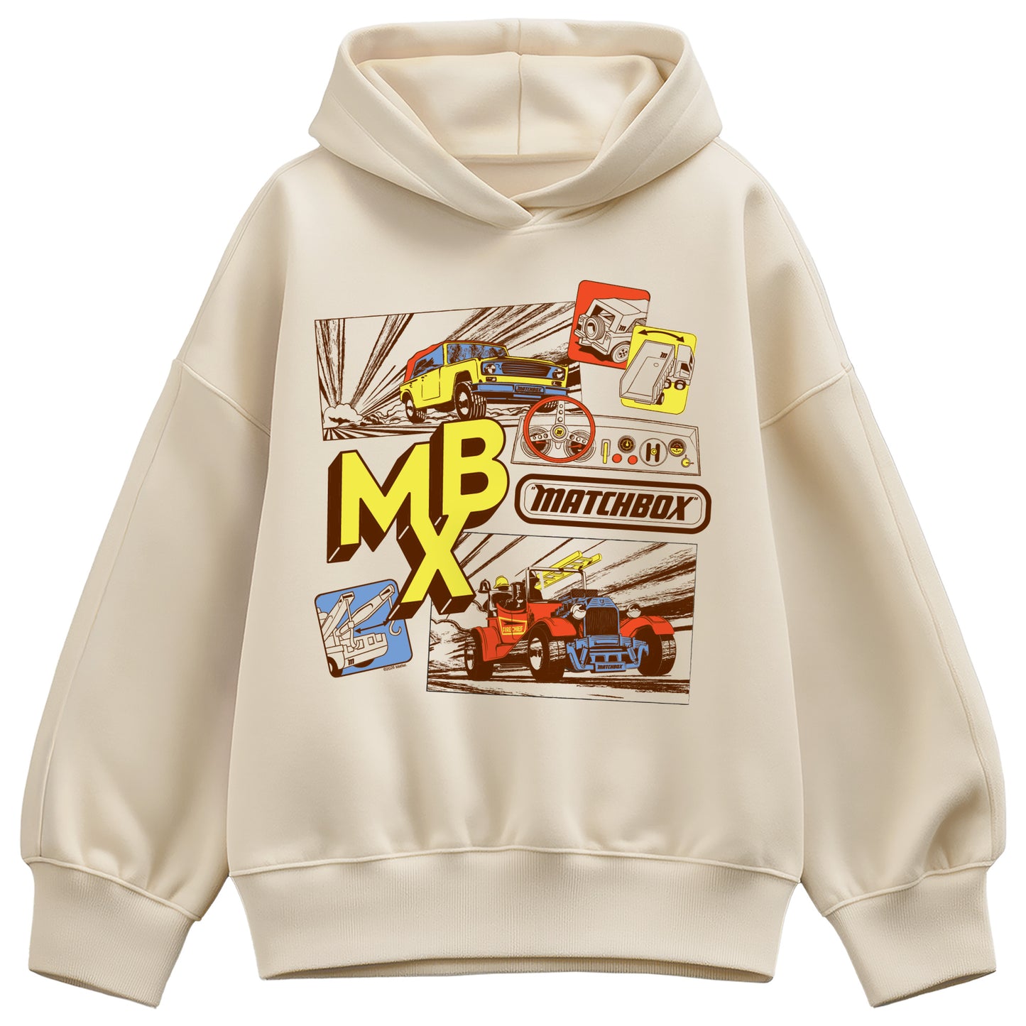 CREAM-