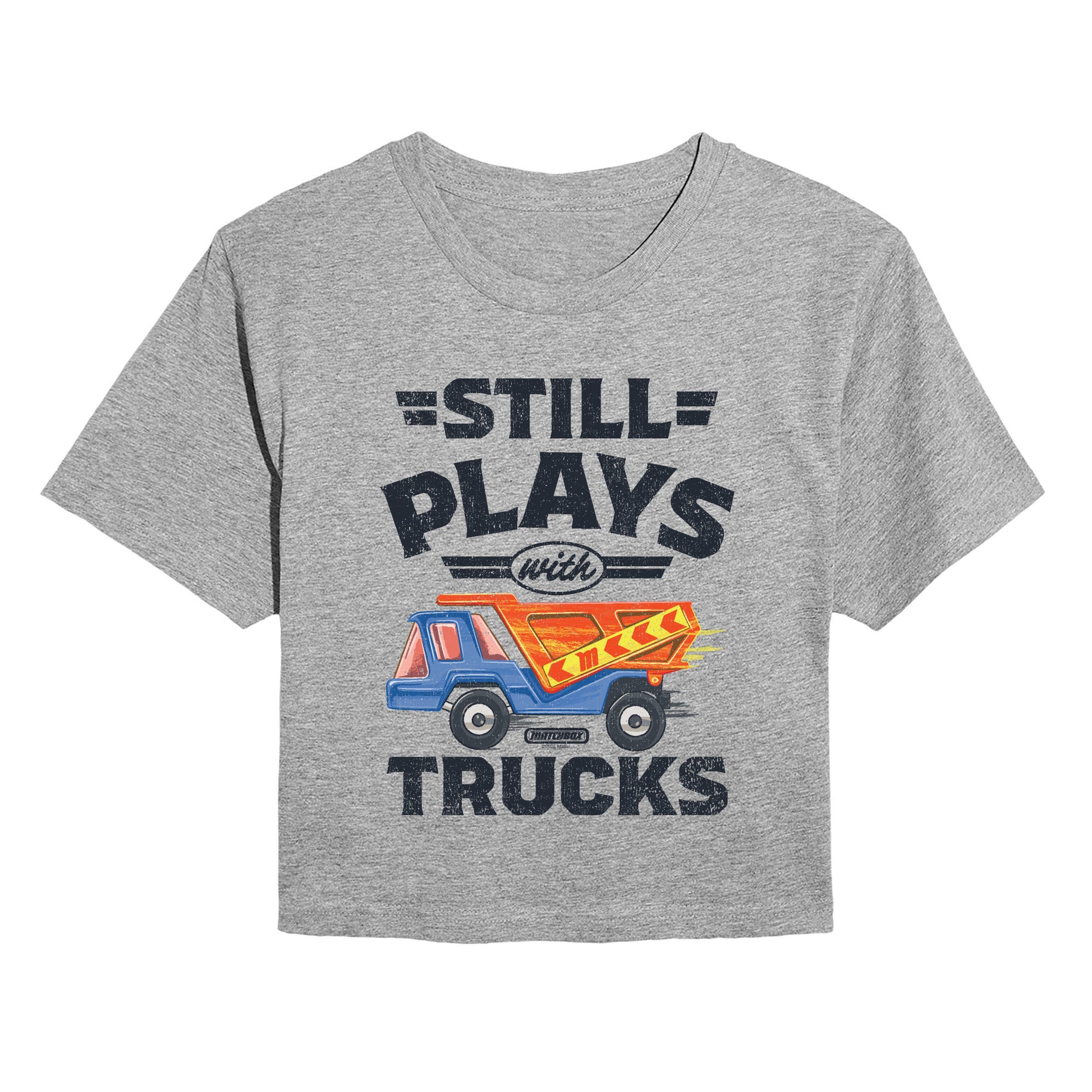 HEATHER GREY-