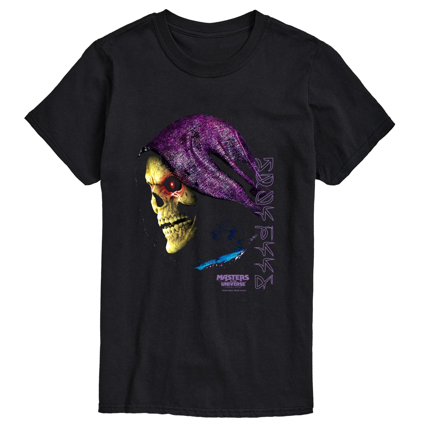 BLACK-