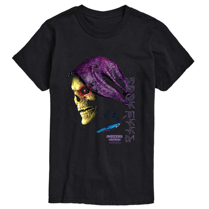 BLACK-