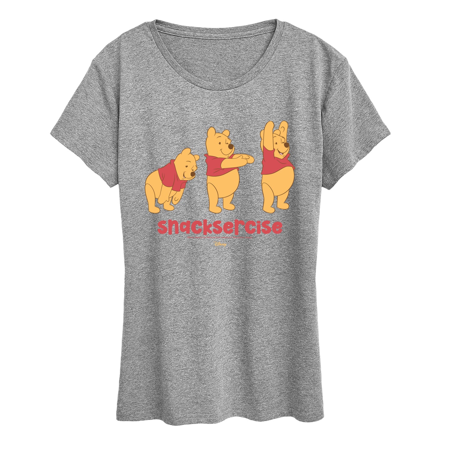 HEATHER GREY-