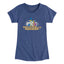 HEATHER NAVY