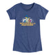 HEATHER NAVY