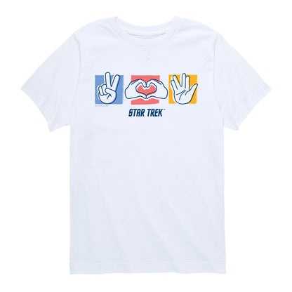 WHITE-