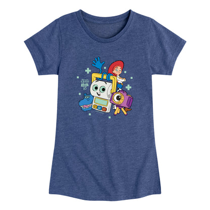 HEATHER NAVY-