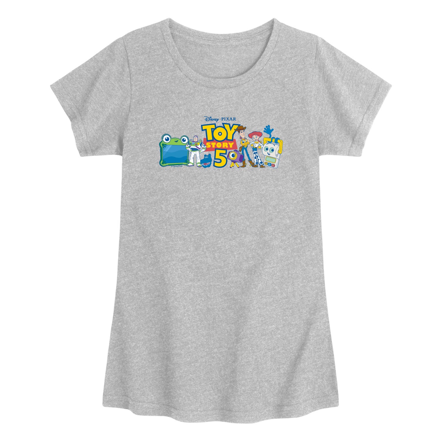 HEATHER GREY-