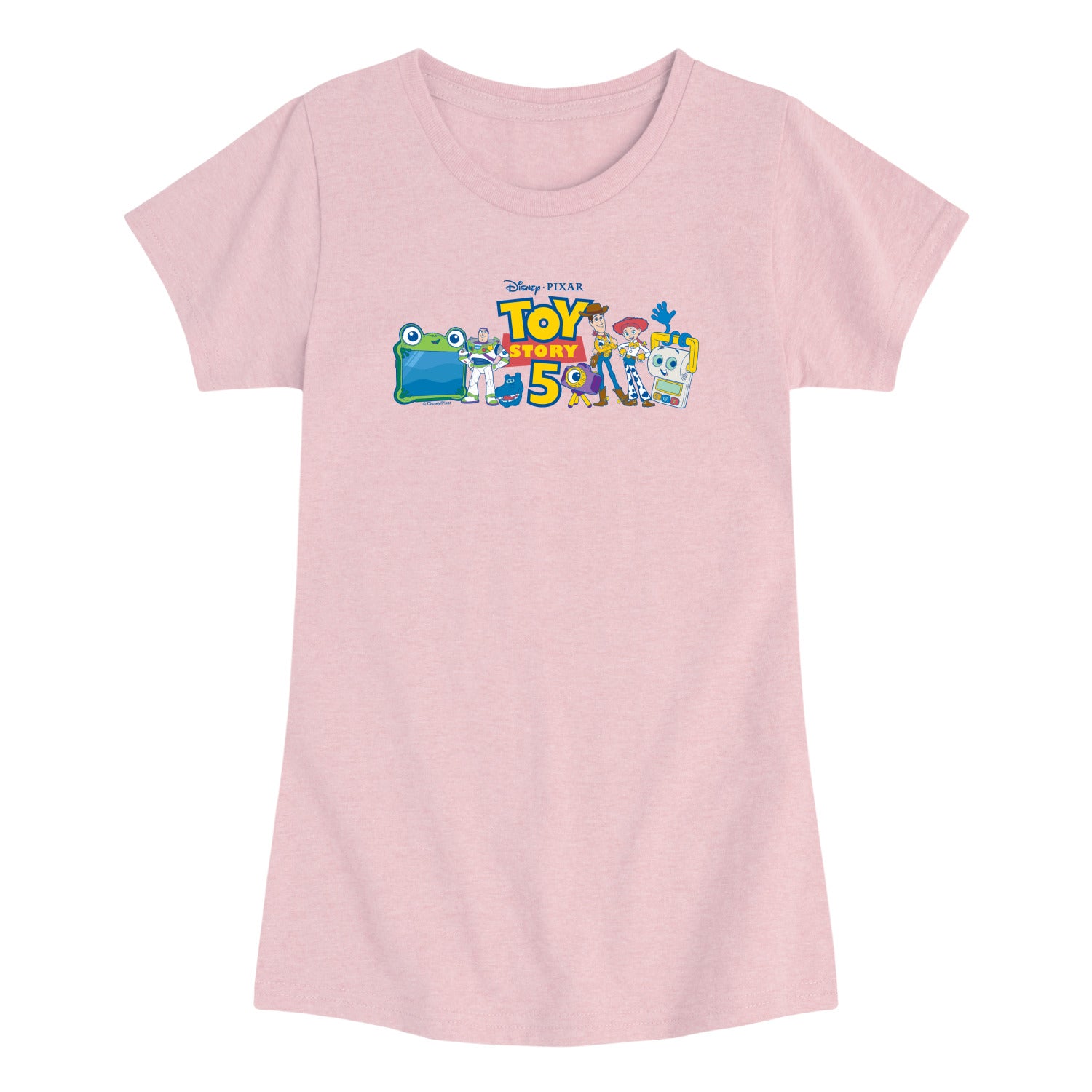 HEATHER PINK-