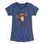 HEATHER NAVY