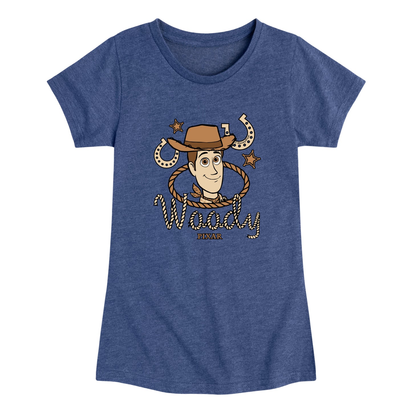 HEATHER NAVY-