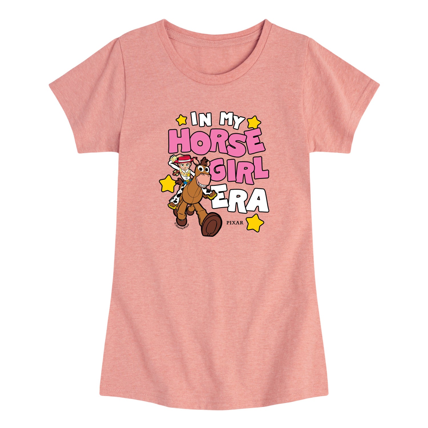 DESERT PINK-