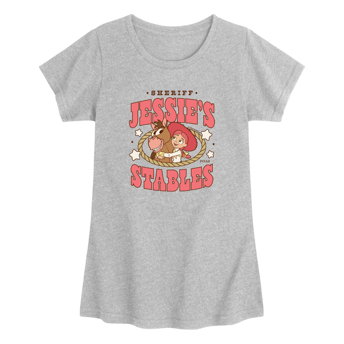HEATHER GREY-