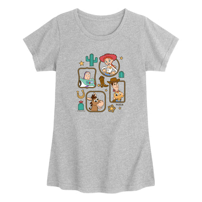 HEATHER GREY-