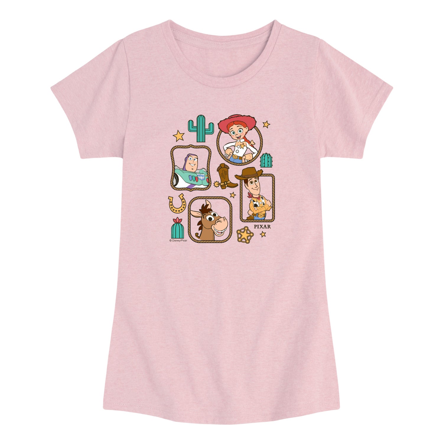 HEATHER PINK-