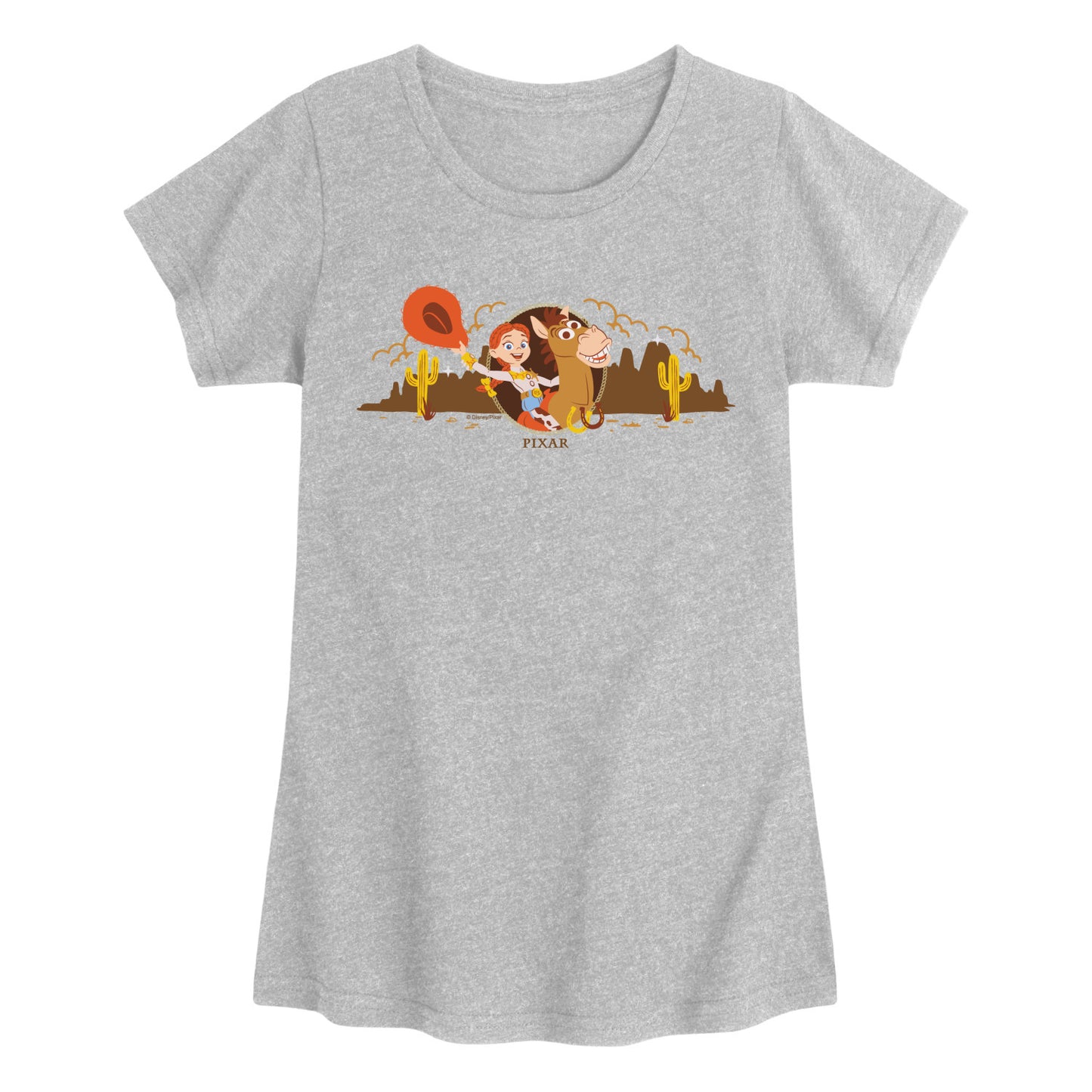 HEATHER GREY-