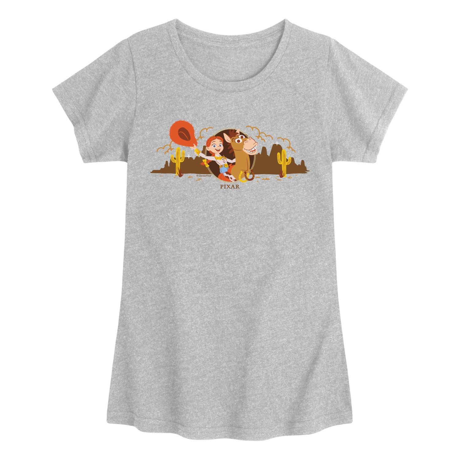 HEATHER GREY-