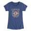 HEATHER NAVY