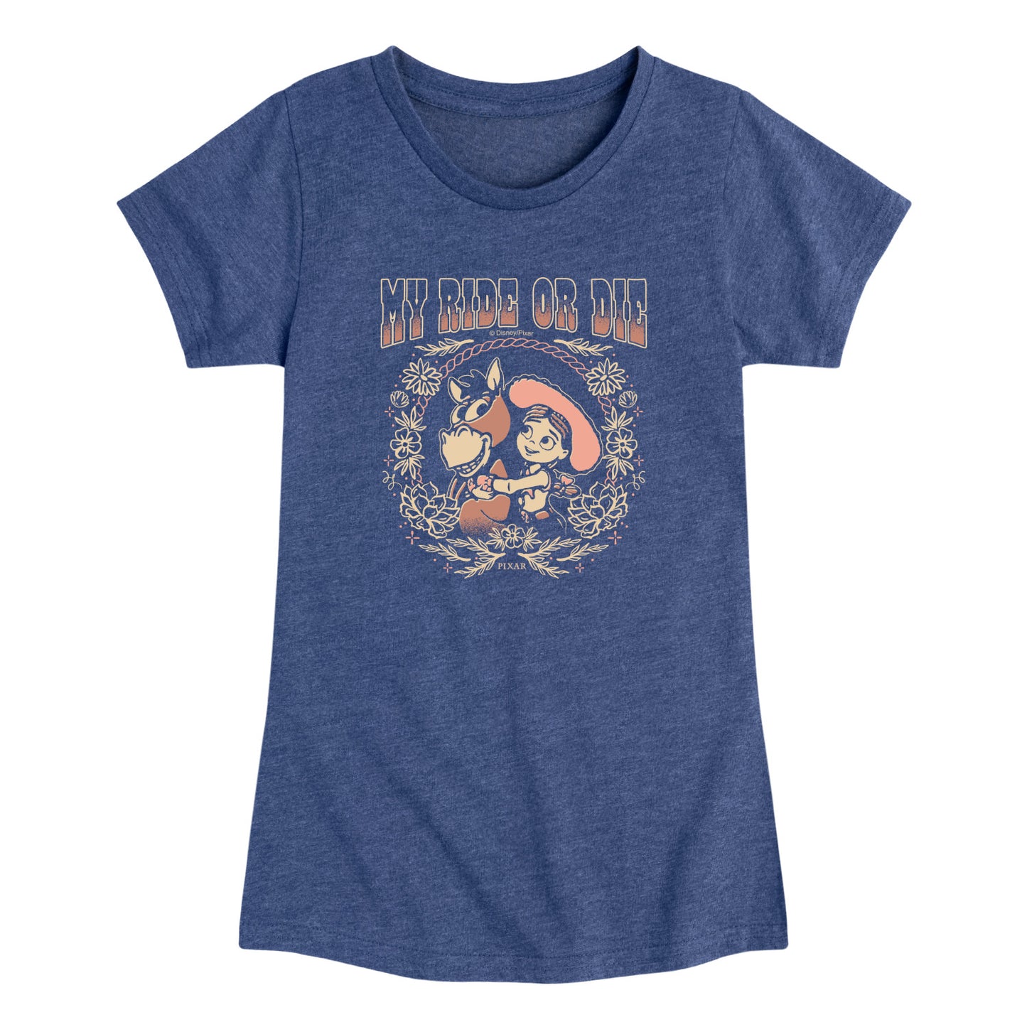 HEATHER NAVY-