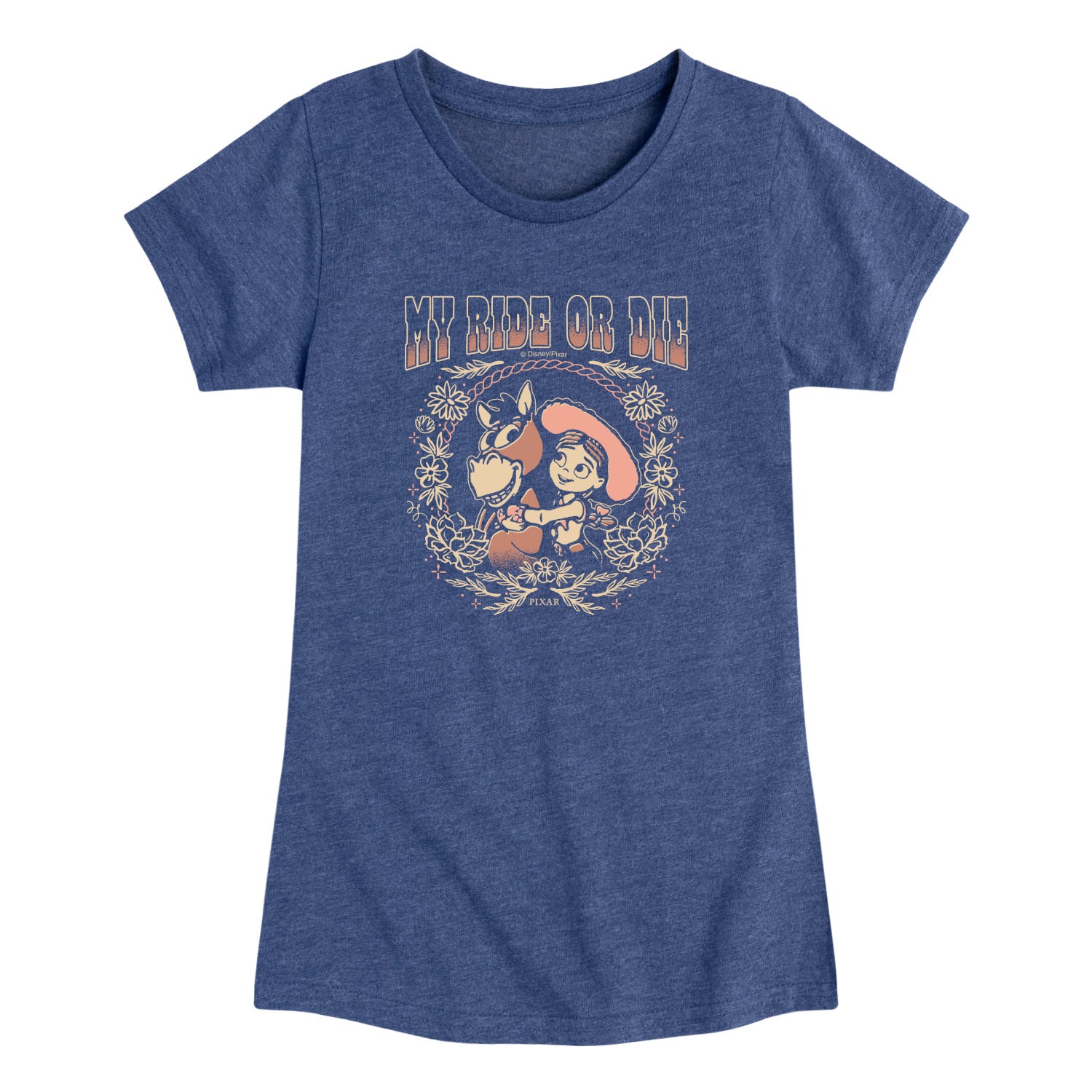 HEATHER NAVY-