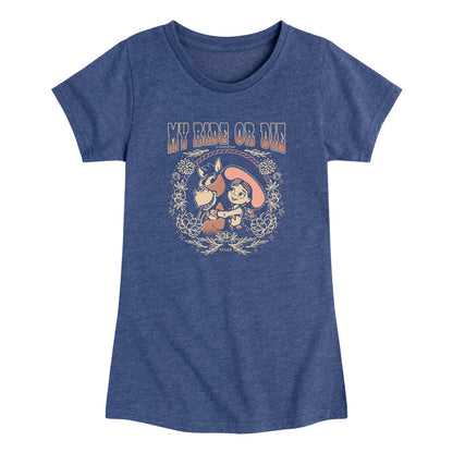 HEATHER NAVY-