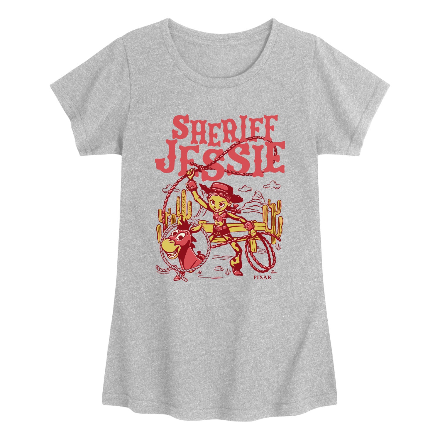 HEATHER GREY-