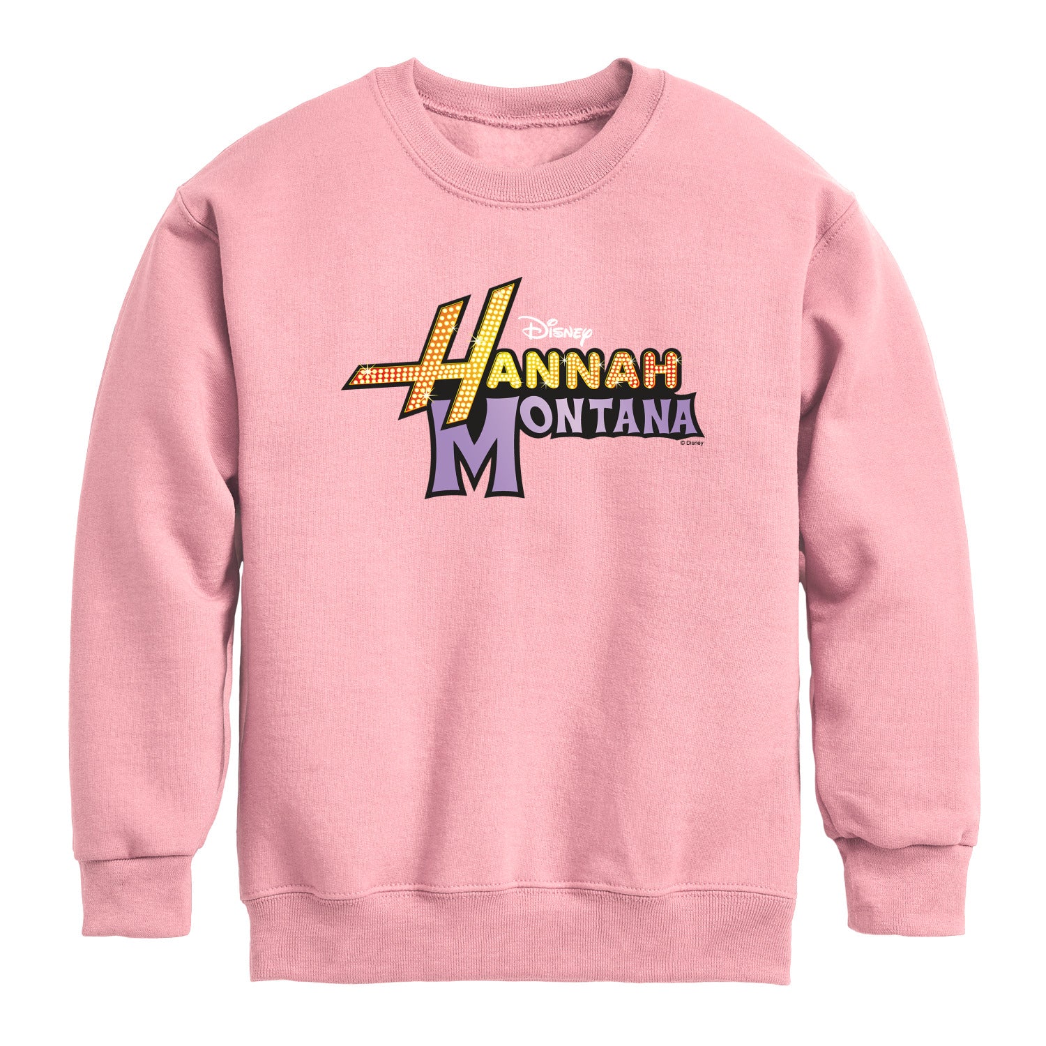 MAUVE-